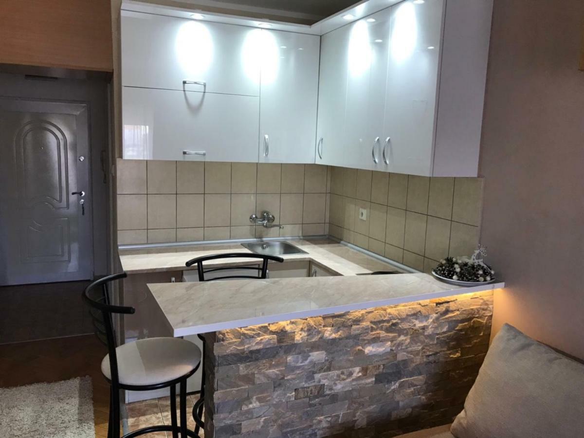 Nina Apartment *