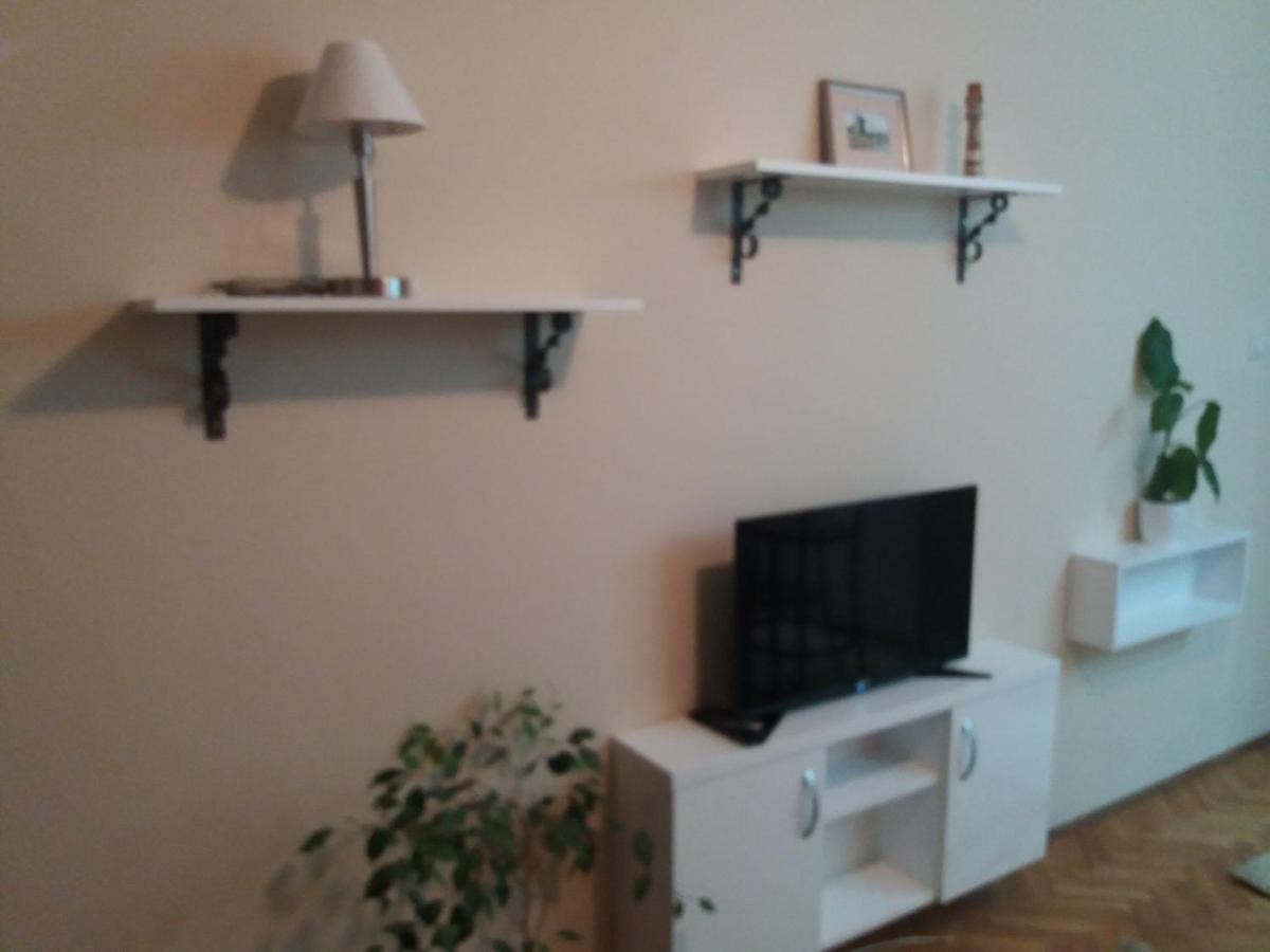Nina Apartment Novi Sad