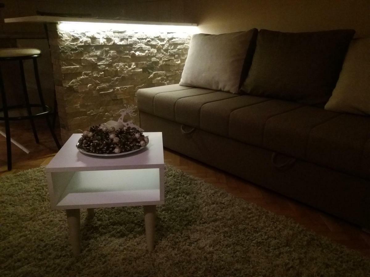 Apartment Nina Novi Sad