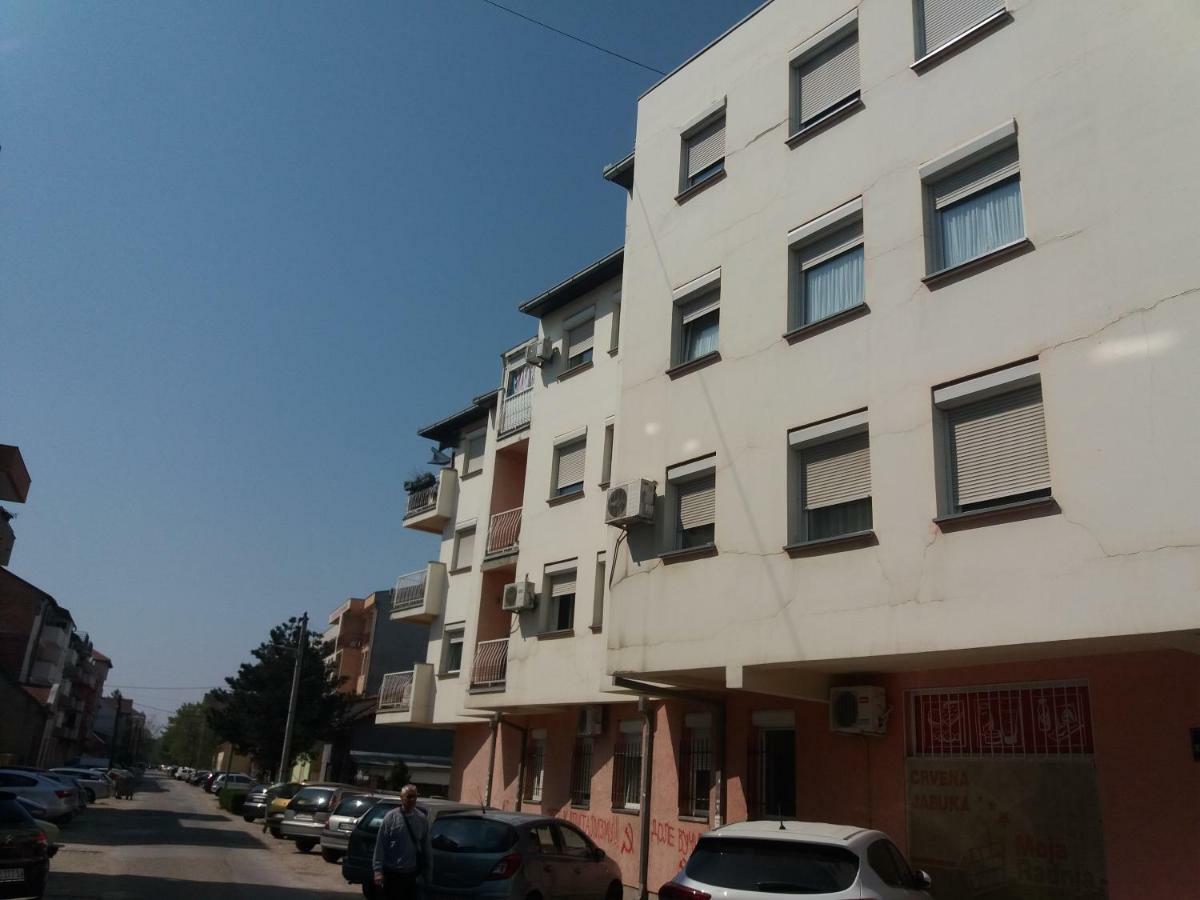Nina Apartment