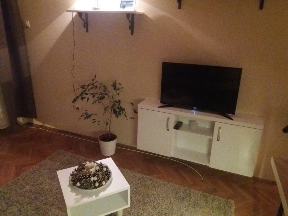 Apartment Nina *