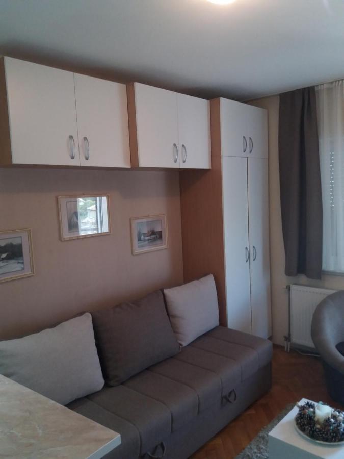 Apartment Nina *