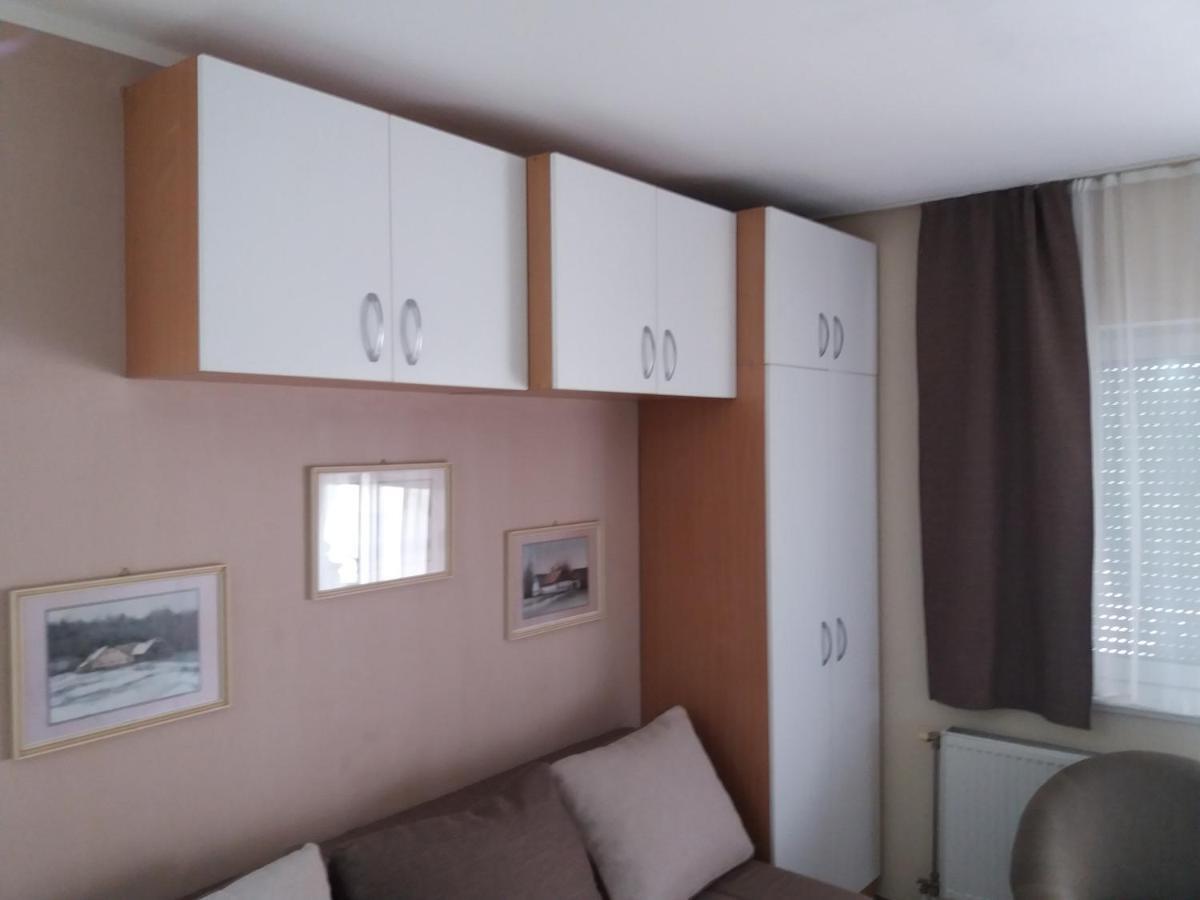 Nina Apartment